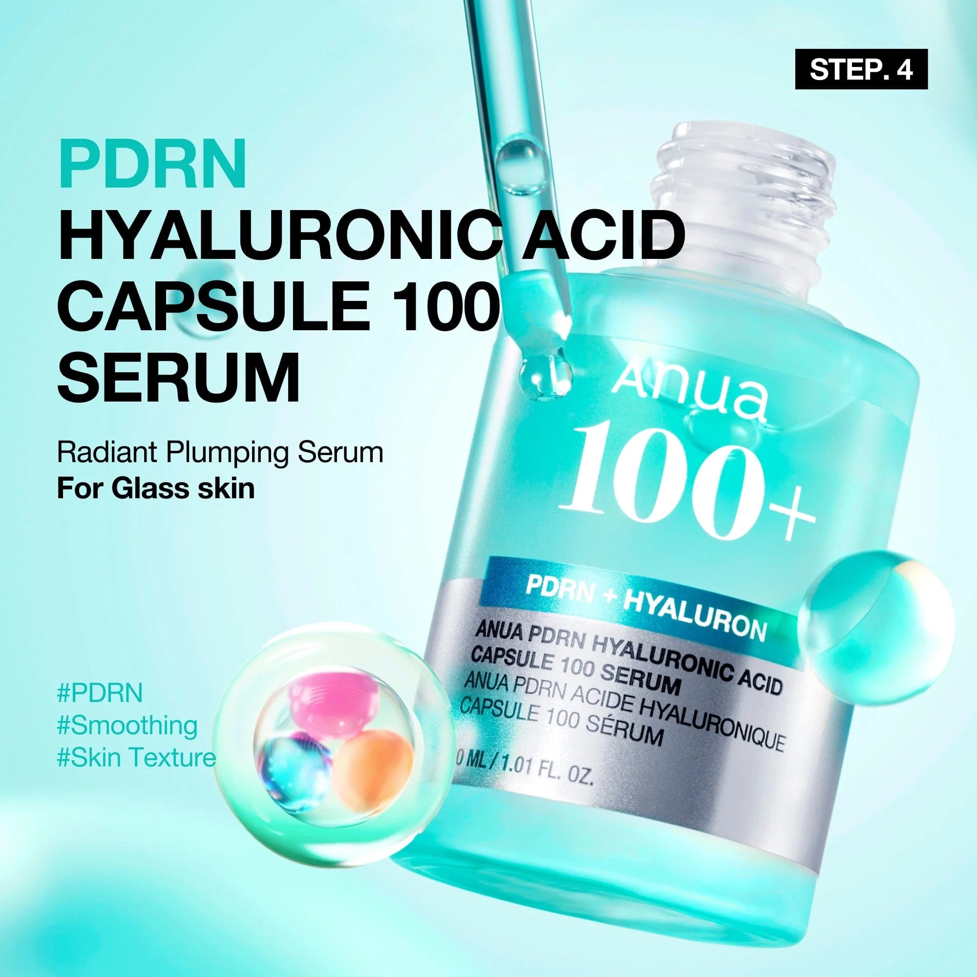 Youthful Glow Skincare Set