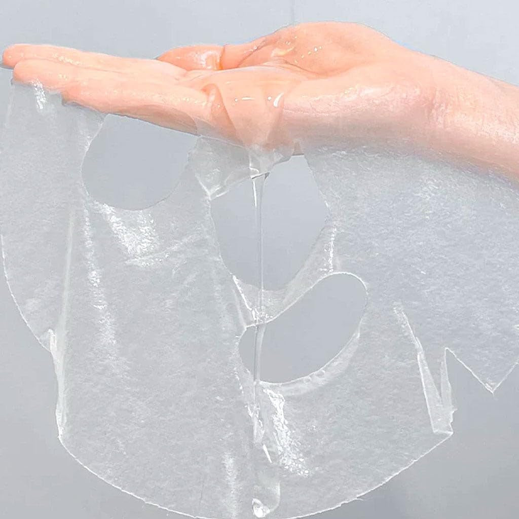 Birch Moisture Sheet Mask 25Ml X 1 Mask