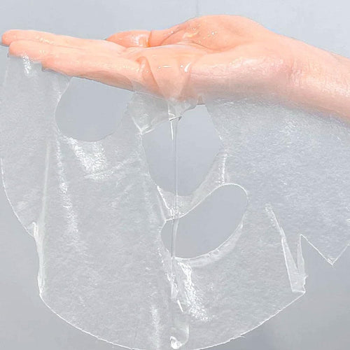 Birch Moisture Sheet Mask 25Ml X 1 Mask